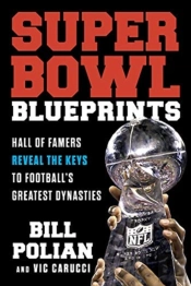 Super Bowl Blueprints
