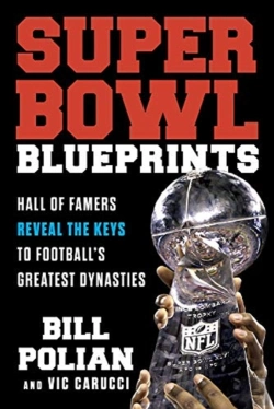 Bertrand.pt - Super Bowl Blueprints