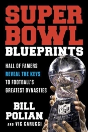 Super Bowl Blueprints