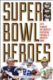 Super Bowl Heroes
