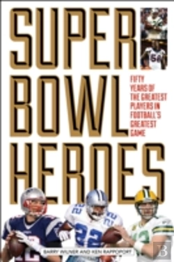 Bertrand.pt - Super Bowl Heroes