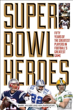 Bertrand.pt - Super Bowl Heroes