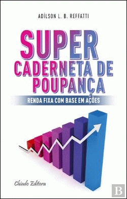 Bertrand.pt - Super Caderneta de Poupança