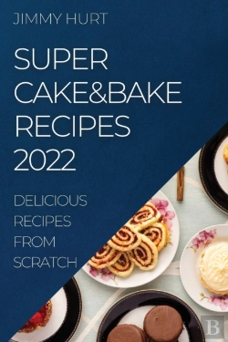 Bertrand.pt - Super Cake&Bake Recipes 2022
