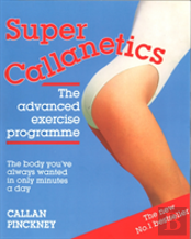 Super Callanetics