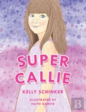 Super Callie