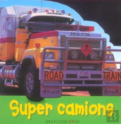 Bertrand.pt - Super Camions