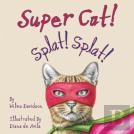 Super Cat! Splat! Splat!