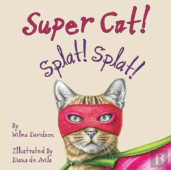 Bertrand.pt - Super Cat! Splat! Splat!