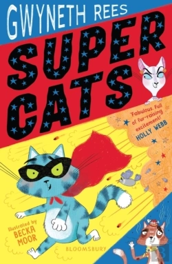Bertrand.pt - Super Cats
