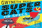 Super Cats V Dr Specs