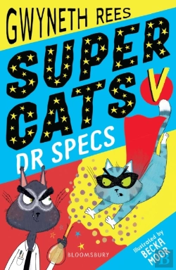 Bertrand.pt - Super Cats V Dr Specs