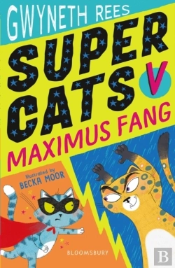 Bertrand.pt - Super Cats V Maximus Fang