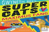 Super Cats V Maximus Fang