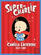 Super Charlie
