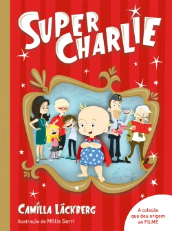 Bertrand.pt - Super-Charlie