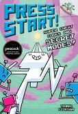 Super Cheat Codes And Secret Modes!: A Branches Book (Press Start #11)