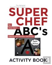 Super Chef Abc'S
