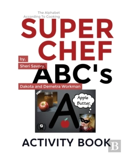 Bertrand.pt - Super Chef Abc'S