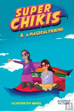 Bertrand.pt - Super Chikis Adventures