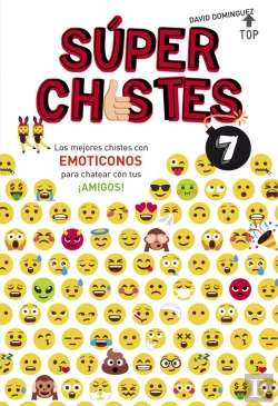 Bertrand.pt - Súper Chistes Con Emoticonos (Súper Chistes 7)