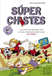 Super Chistes Nº 5 (+6 Años)