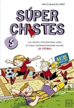 Bertrand.pt - Super Chistes Nº 5 (+6 Años)