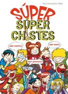 Super Chistes - Super Super Chistes
