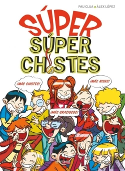 Bertrand.pt - Super Chistes - Super Super Chistes