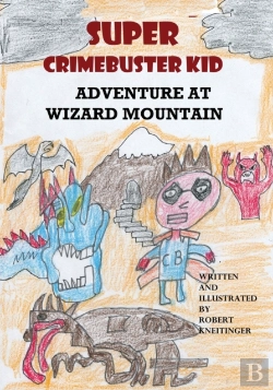 Bertrand.pt - Super Chrimebuster Kid Adventure At Wizard Mountain
