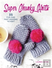 Super Chunky Knits