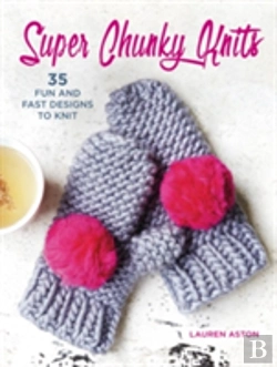 Bertrand.pt - Super Chunky Knits