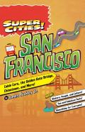Super Cities!