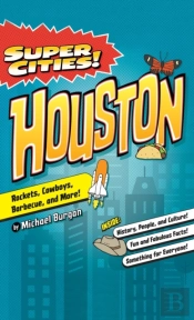 Super Cities!