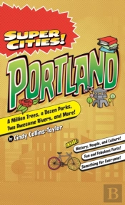Super Cities!