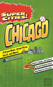 Super Cities!