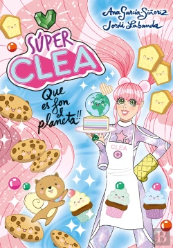 Bertrand.pt - Super Clea 2 Que Es Fongui El Planeta Cata