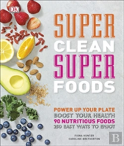 Bertrand.pt - Super Clean Super Foods