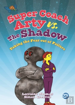 Bertrand.pt - Super Coach Arty Vs. The Shadow