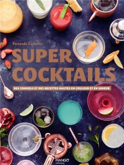 Bertrand.pt - Super Cocktails