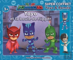 Bertrand.pt - Super Coffret Yoyo Et Romeo