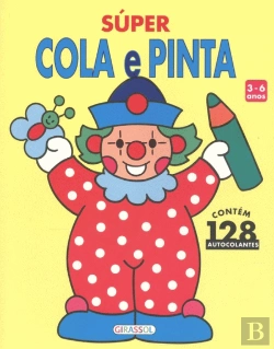 Bertrand.pt - Súper Cola e Pinta 1