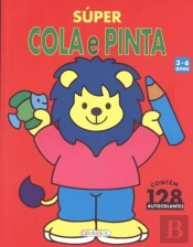 Súper Cola e Pinta 2