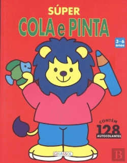 Bertrand.pt - Súper Cola e Pinta 2