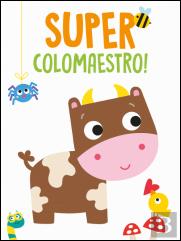 Super Colomaestro! - Vaca