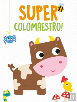 Bertrand.pt - Super Colomaestro! - Vaca