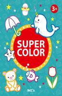 Super Color +3 Azul