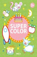 Super Color +3 Verde