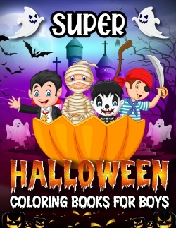 Bertrand.pt - Super Coloring Book