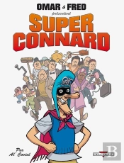 Super Connard